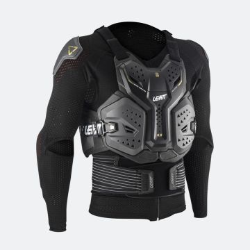 Защита спины, груди Leatt 6.5 Body Protect