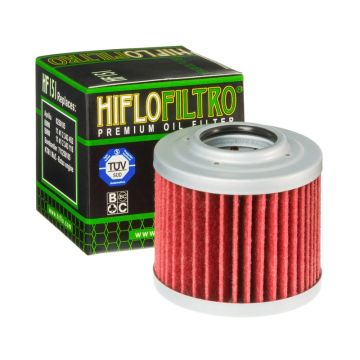 HF151 Oil filter