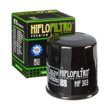HF303 Oil filter