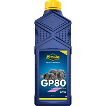 PUTOLINE GP 80 80W 1 L