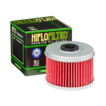 HF113 Oil filter