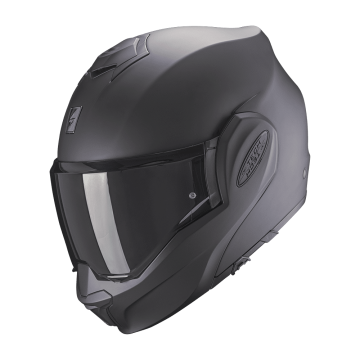 Scorpion EXO-TECH LITE Matt black
