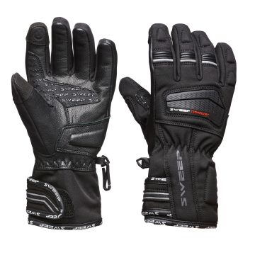 TOURER KIDS Motorcycle gloves