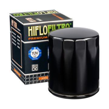 HF170B Oil filter
