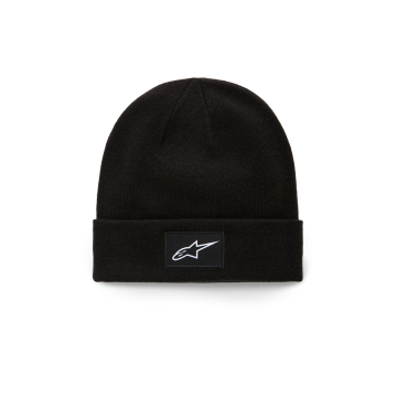 Alpinestars Augment Cuff Beanie Black