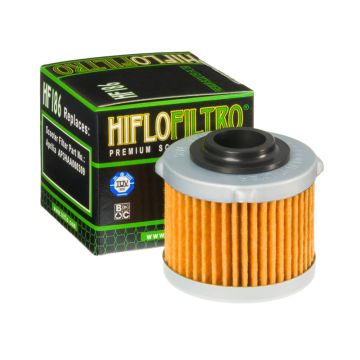 HF186 Oil filter