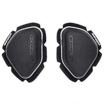 RACING SLIDER Black/White