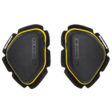 RACING SLIDER Black/Yellow