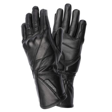 SHEEVA III leather gloves
