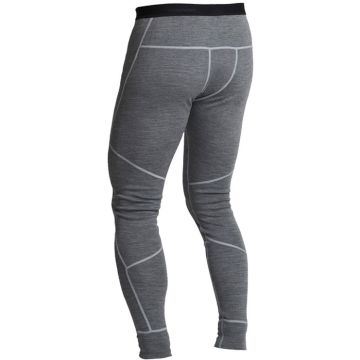 Thermo bikses Wool Halvarssons Grey