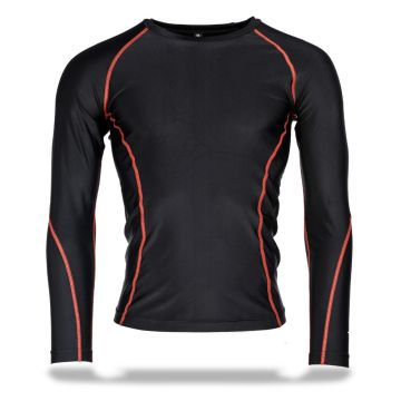 Sweep technical Thermal underwear shirt 
