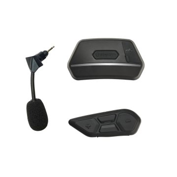 Schuberth SC2 Standard Intercom for C5 , E2, S3, J2 helmet