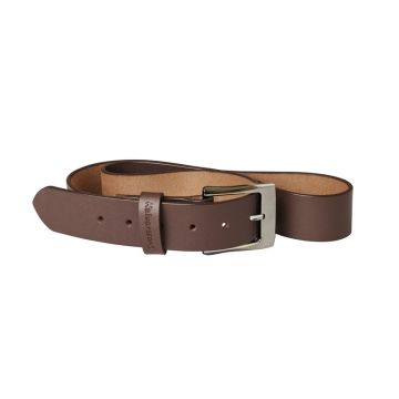 Halvarsson leather strap, brown