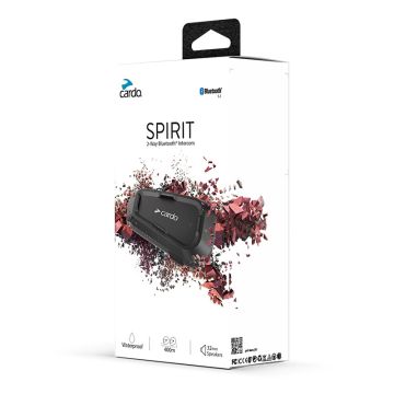 Cardo Spirit Single - interkoms