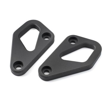 Kriega OS footrest Eliminator KTM790/890 - Husq Norden 901