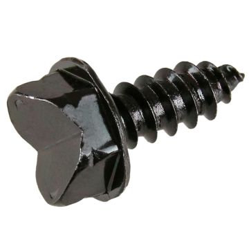 V-CUT ICE RACING SCREWS 4,76mm x 12,7mm 250 pcs