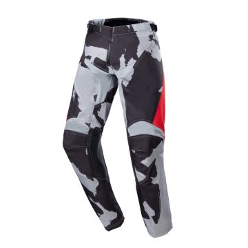 JUNIOR RACER TACTICAL motorcycle trousers