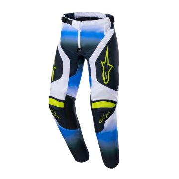 JUNIOR RACER PUSH motorcycle trousers