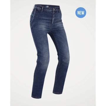 PMJ Victoria Woman moto jinsu bikses