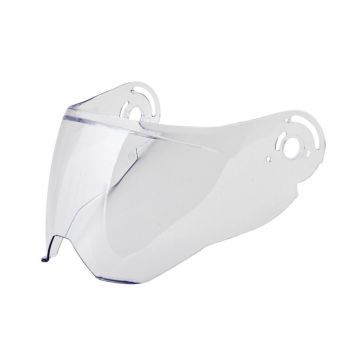 SCORPION stikliņš ķiverēm ADX-1 Clear Maxvision