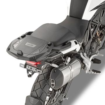 Kappa Luggage Carrier for Benelli TRX502X (2020)