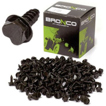 V-CUT ICE RACING SCREWS 4,76mm x 12,7mm 1000 pcs