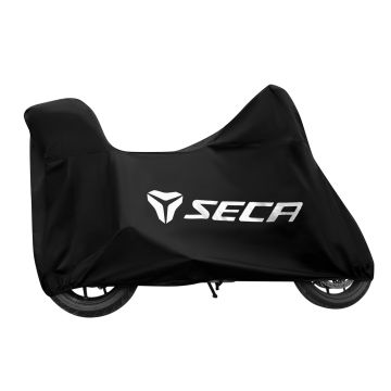 Top Case Motorcycle cover, XXL with box