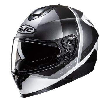 HJC C70N Alia MC5SF helmet