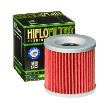 HF125 Oil filter