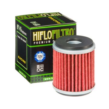 HF140 Oil filter