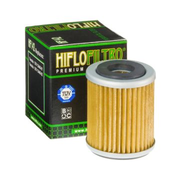 HF142 Oil filter