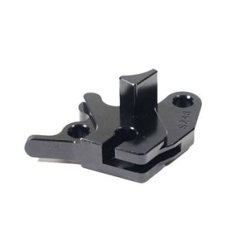 Chaft cable/lever adaptor