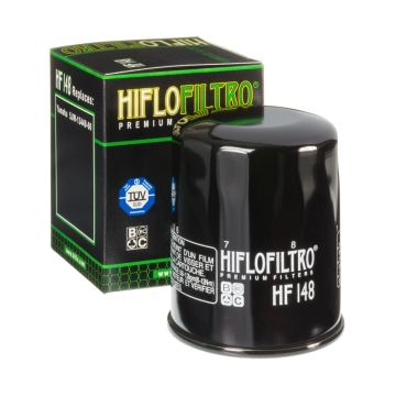 HF148 Oil filter