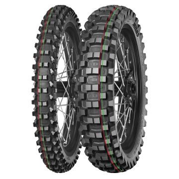 Riepa Kross/Enduro MITAS 90/100-12 MH 46M TT
