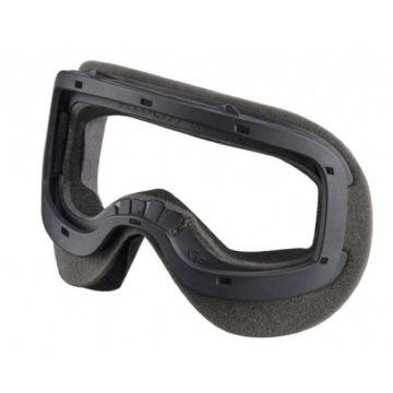 LEATT stikls Foam/liner Velocity 6.5 Black std