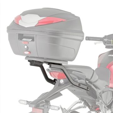 KAPPA luggage carrier HONDA CB300R 2018/2019