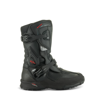 Alpinestars zābaki XT-8 GTX, melni