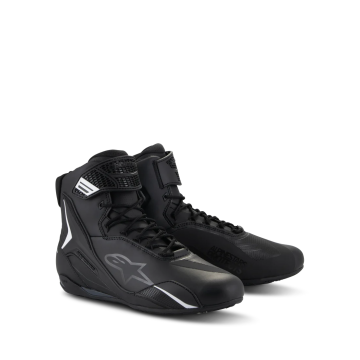 Alpinestars Shoe Faster-4 Black