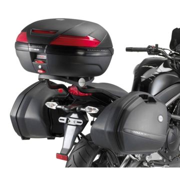 KAPPA mount MONOKEY or MONOLOCK® for Kawasaki ER - 6N