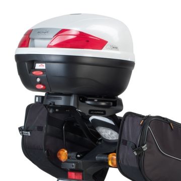 KAPPA mount MONOKEY® or MONOLOCK® Honda Hornet 600(2011) CBR 600F(2011)
