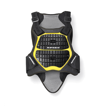 Back protector DEFENDER Chest 180-195