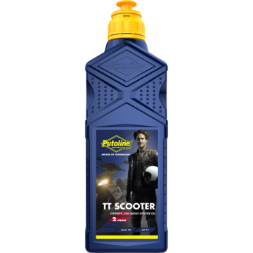 PUTOLINE TT SCOOTER 1 L