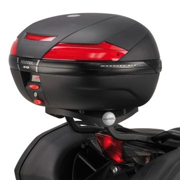 KAPPA fasteners MONOKEY® or MONOLOCK® for Honda VFR1200F