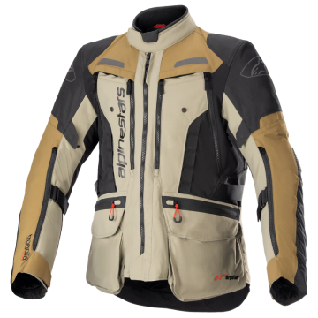 Alpinestars Bogota Pro Drystar® Jacket Olive