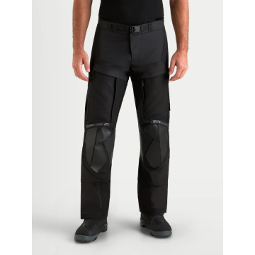 Alpinestars bikses Harok v2 Drystar, melnas