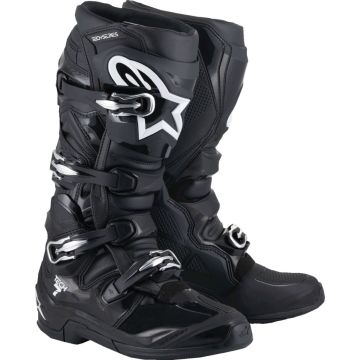 Alpinestars BOOT TECH 7 Black