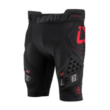 Leatt Impact Shorts 3DF 5.0 Aizsargšorti