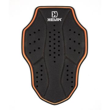Back protector H-FULL BACK ARMOR
