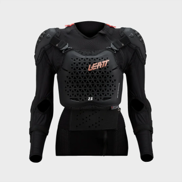Защитный жилет Leatt Body Protector 2.5 для женщин, размер S/M