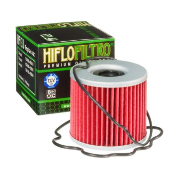 HF133 Oil filter